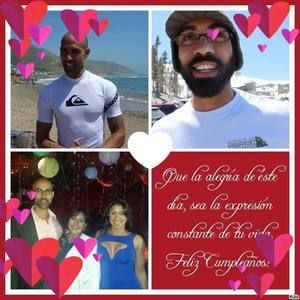 Meet your Posher, Iraida